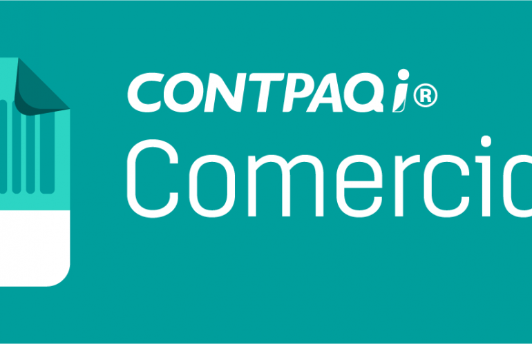 Service Pack 1 CONTPAQi® Comercial Premium versión 6.1.1