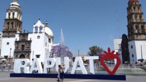 Irapuato