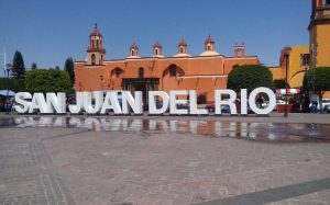 San Juan del Río