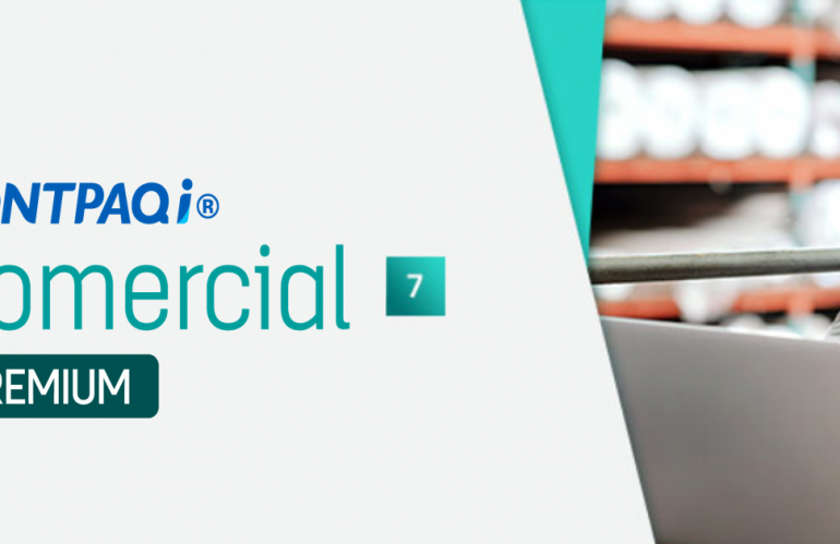 CONTPAQi Comercial Premium 7 – Nueva versión
