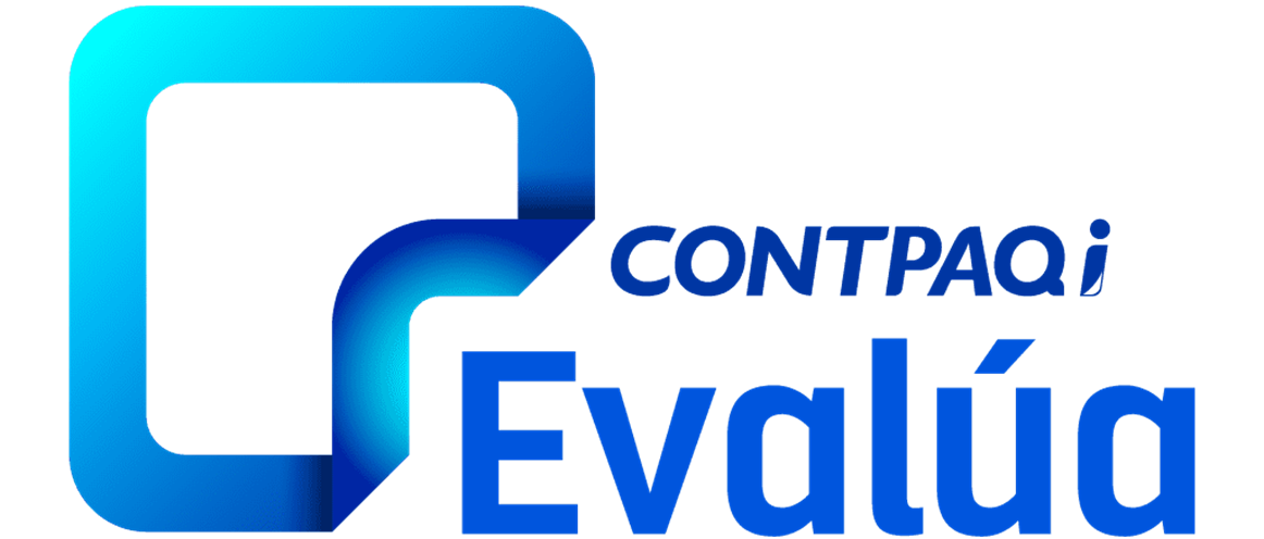 CONTPAQi Evalúa