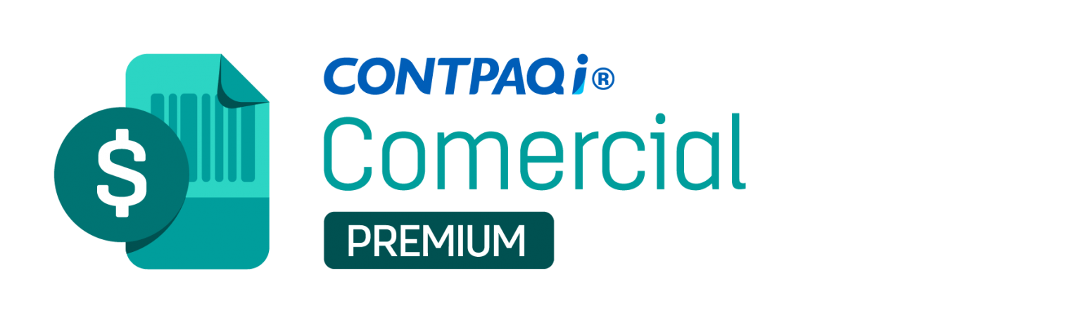 CONTPAQi Comercial Premium