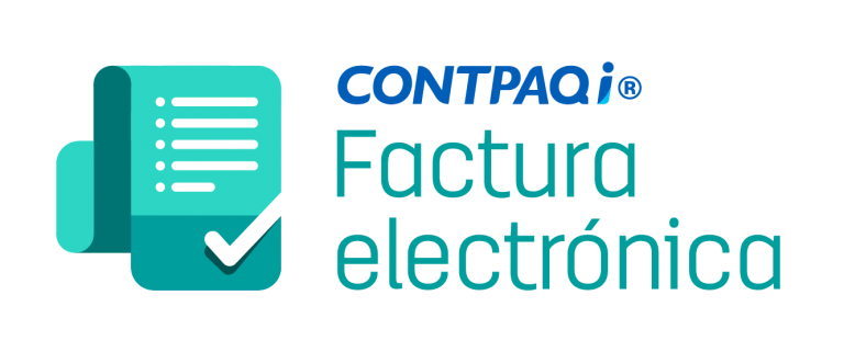 CONTPAQi Factura electrónica